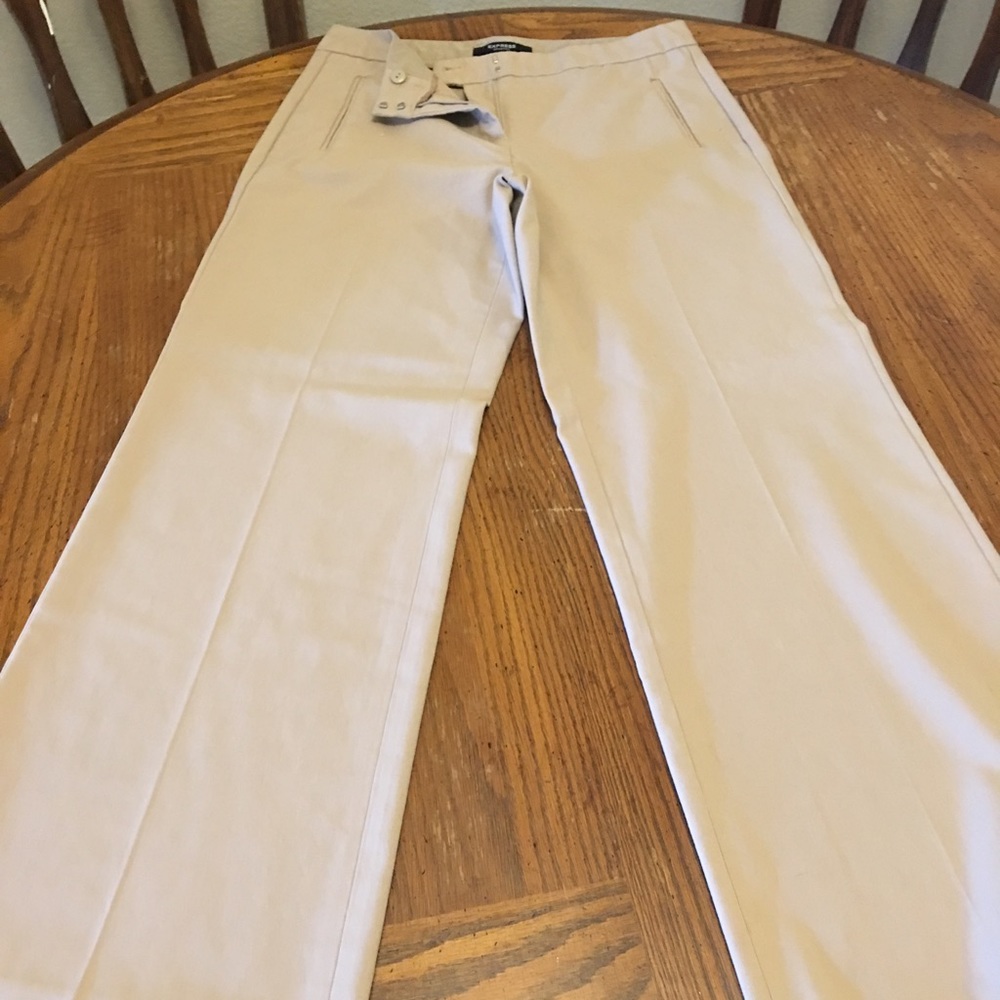 Women's dress pants